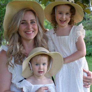 Meet your Posher, Dani